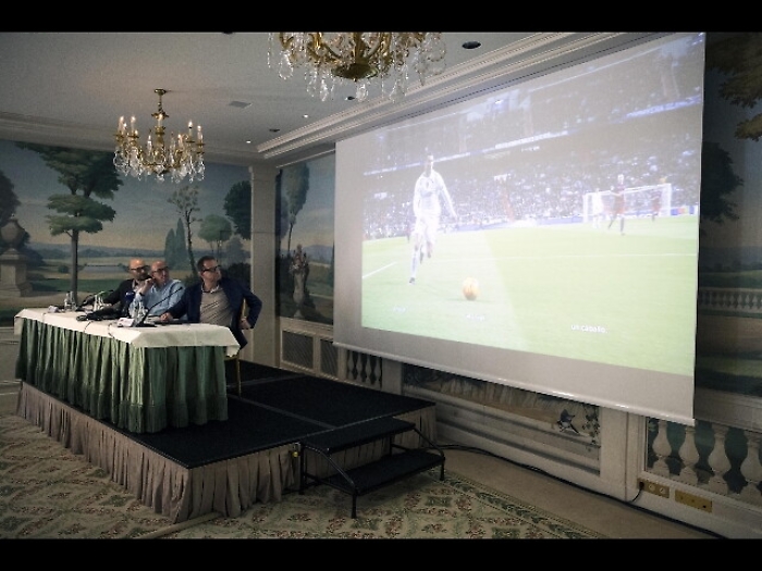 Diritti tv,Lega A 'garanzie non conformi