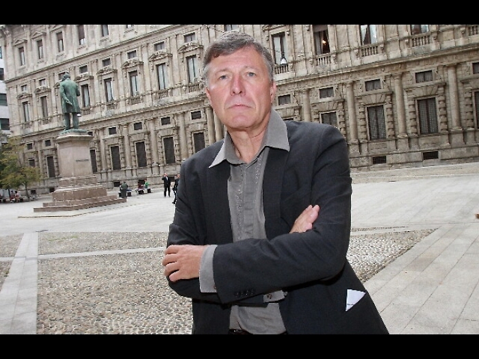 Libro racconta Anni Piombo a giovani