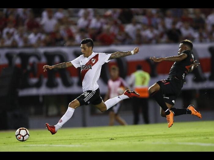 Mondiali: Argentina, Perez per Lanzini