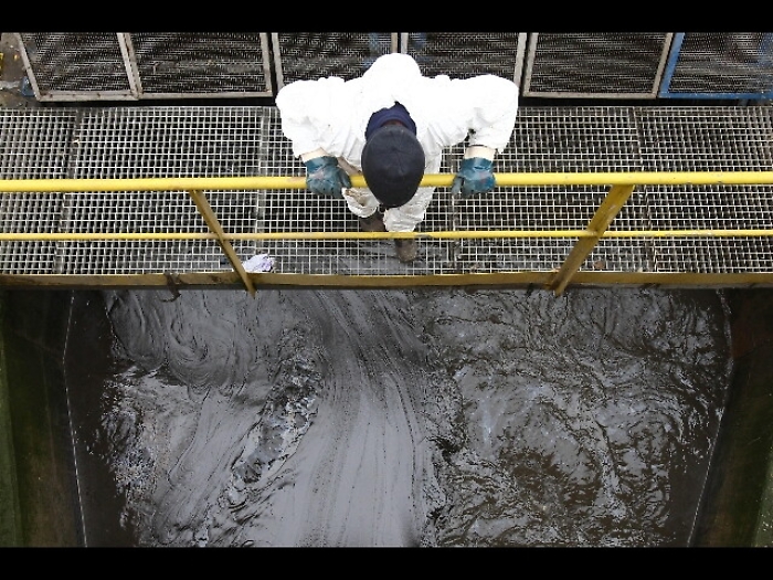 Depuratori, tra immobilismo e burocrazia
L'Ue minaccia quinta infrazione alla Sicilia
