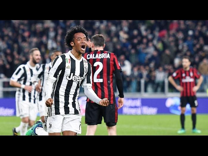 Juve: Allegri, vittoria della pazienza
