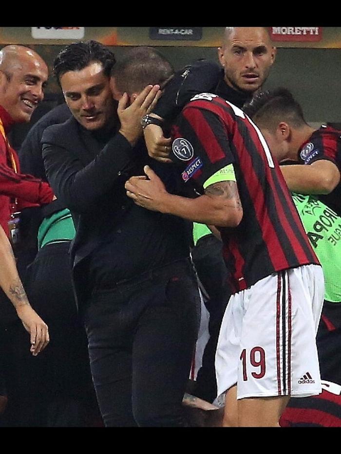 Preparatore Milan, in lizza Saccone