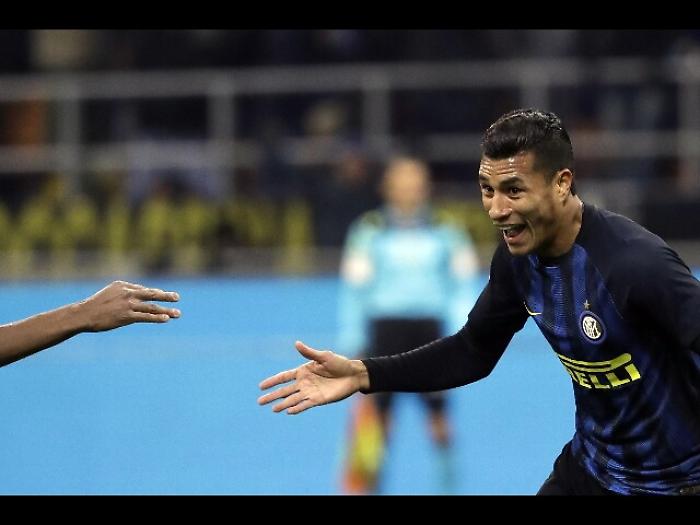 Murillo,futuro?ho 3 anni contratto Inter