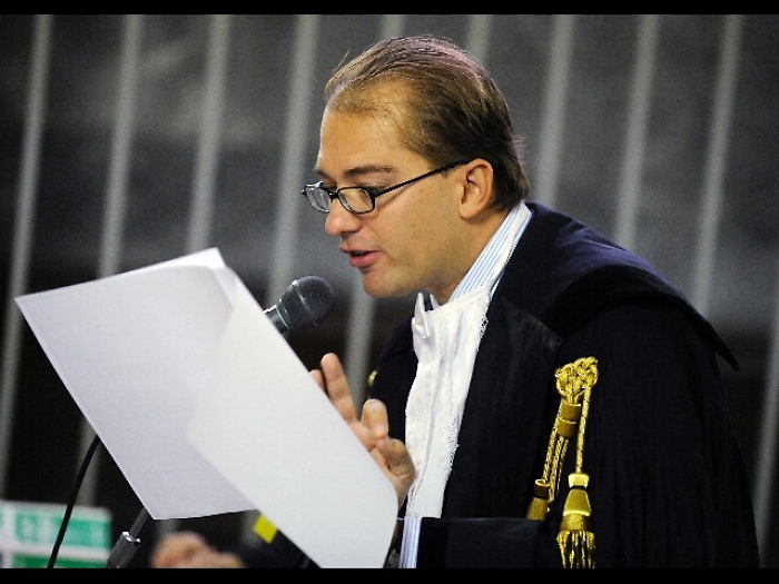 Difesa Cav, processato per generosit&agrave;