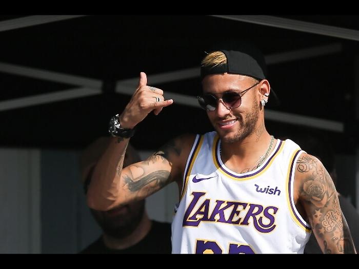 Barca, non prevediamo ritorno Neymar