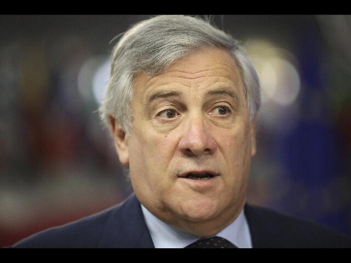 Moody's: Tajani, n&eacute; rating n&eacute; Ue problema ma com'&egrave; manovra