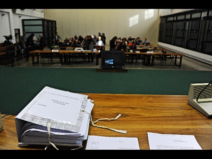 Cc Firenze, ragazze sentite per 12 ore