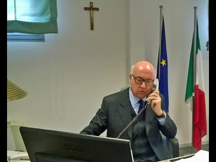 Sisma, +5-10% contenzioso giustizia