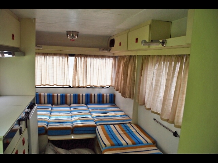 Morto terremotato, dormiva in roulotte