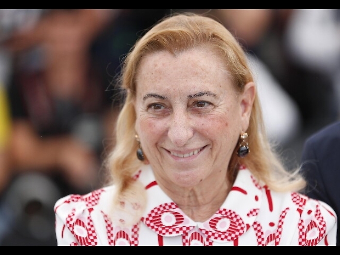 Prada entra nella famiglia 'fur-free'