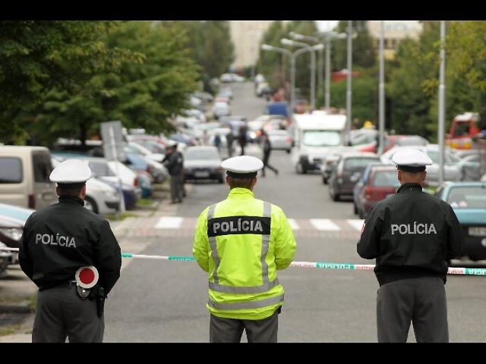 Slovacchia: ucciso noto giornalista