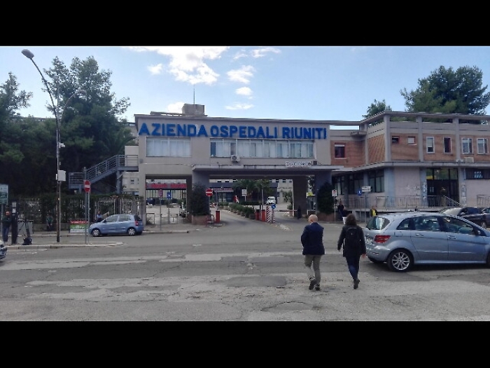 Mastica hascisc, rischia morte bimbo