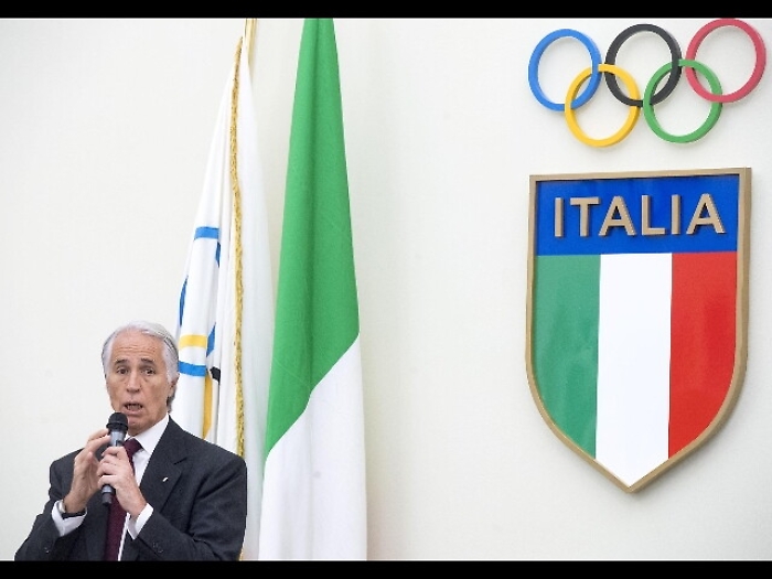 Coni: Malag&ograve;, Alto Adige un esempio