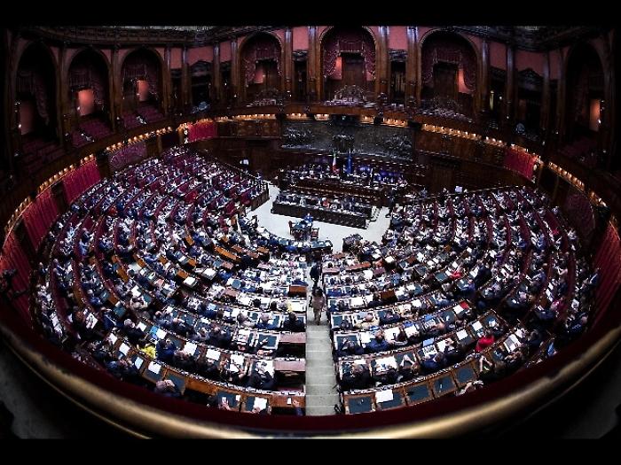 28/9 ddl Cannabis in Aula, uso medico