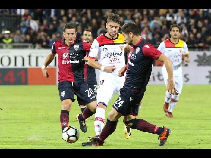 Capuano, a Crotone per conquistare salve