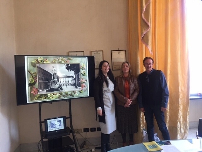 Teatro Impavidi Sarzana celebra 210 anni