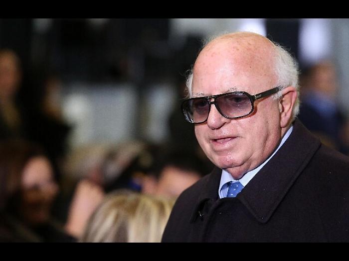 Morto a Roma costruttore Scarpellini