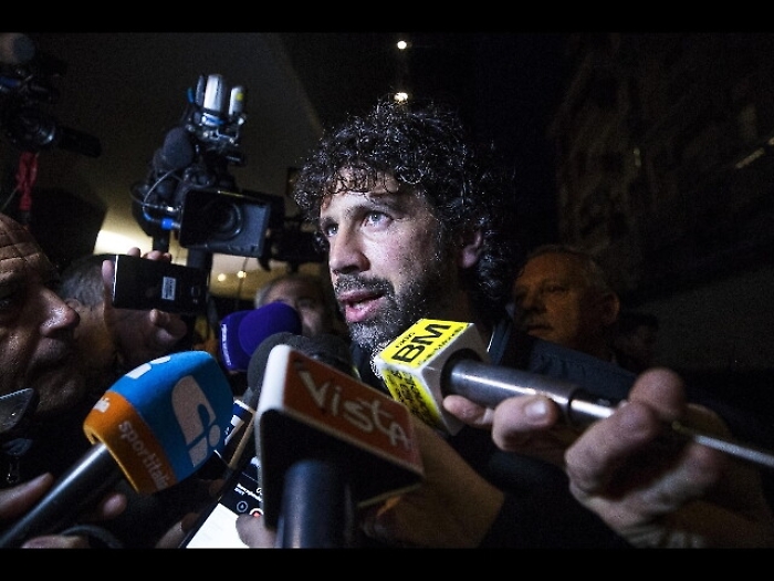 'Ok emendamento pensionamento sportivi'