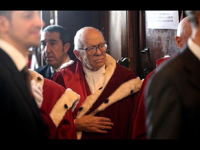 Berlusconi: intervista, appello Esposito