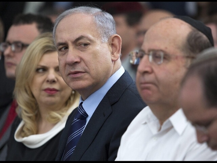 Trump: Sara Netanyahu chiama Melania