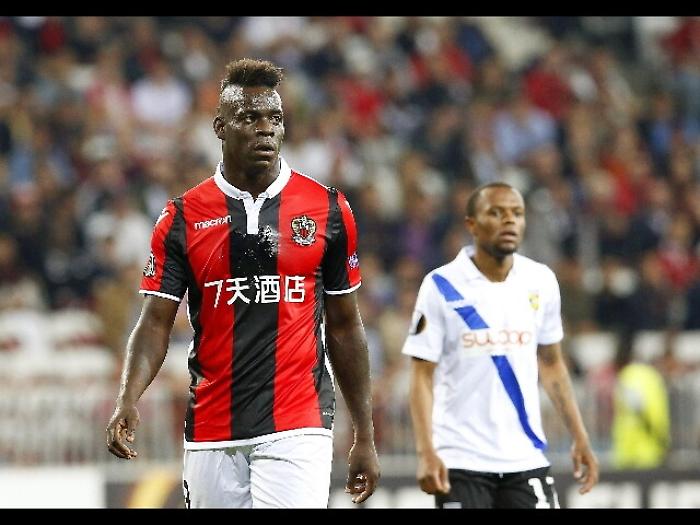 Balotelli di nuovo pap&agrave;, &egrave; nato Lion