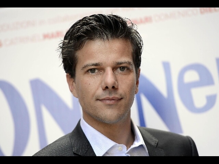 Torna in libert&agrave; l'attore Domenico Diele