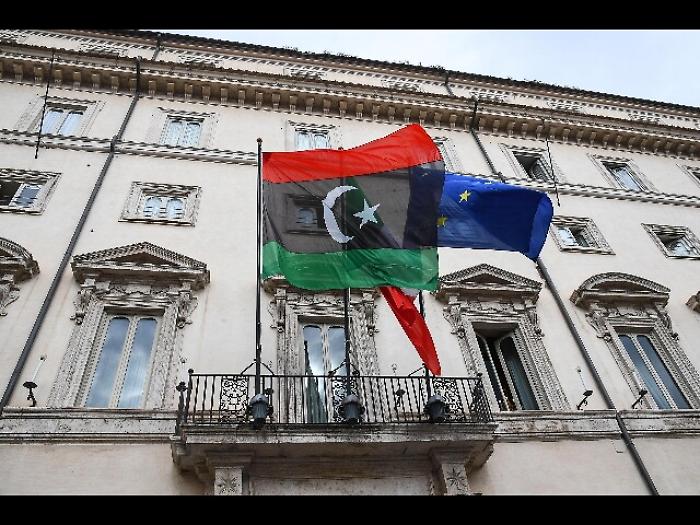 Libia: Sarraj, apprezziamo sforzo Italia