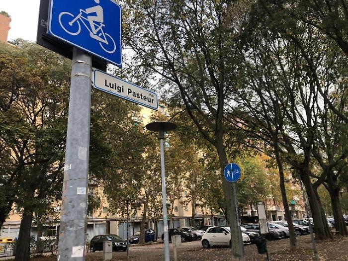 Lite con partner di ex fidanzata, ferito