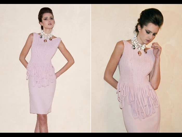 Camillo Bona rende omaggio a Roma