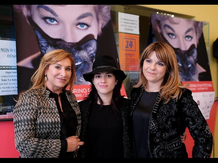 Tff, un corto contro violenza su donne