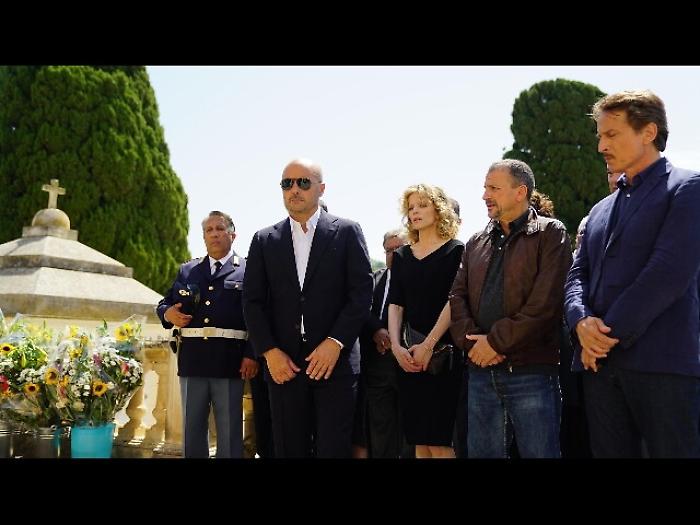 Montalbano sempre top, oltre 10 milioni
