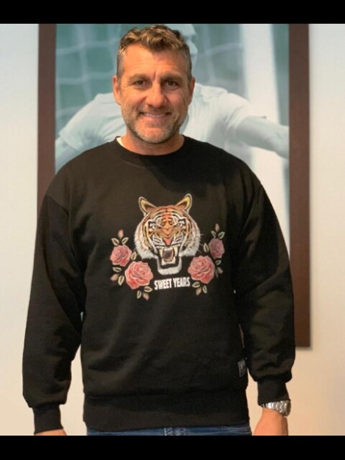 Seconda limited edition 15/o Sweet Years