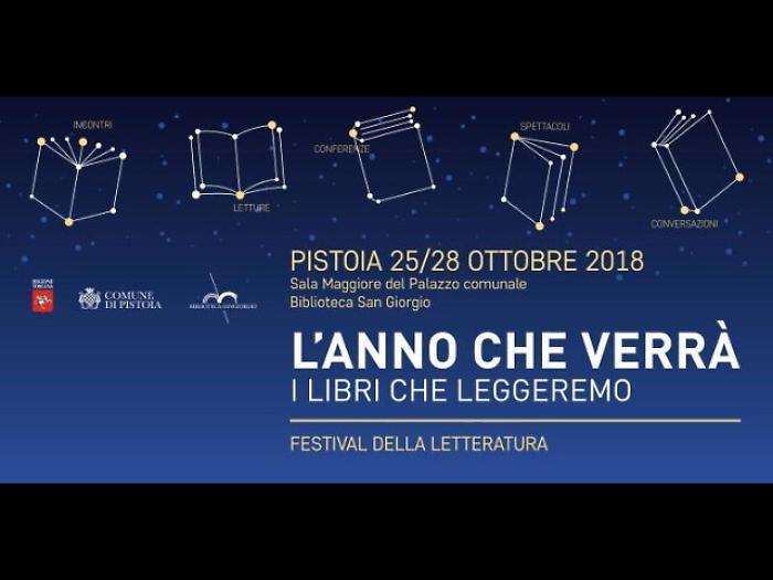 I libri del 2019 a 'L'anno che verr&agrave;'