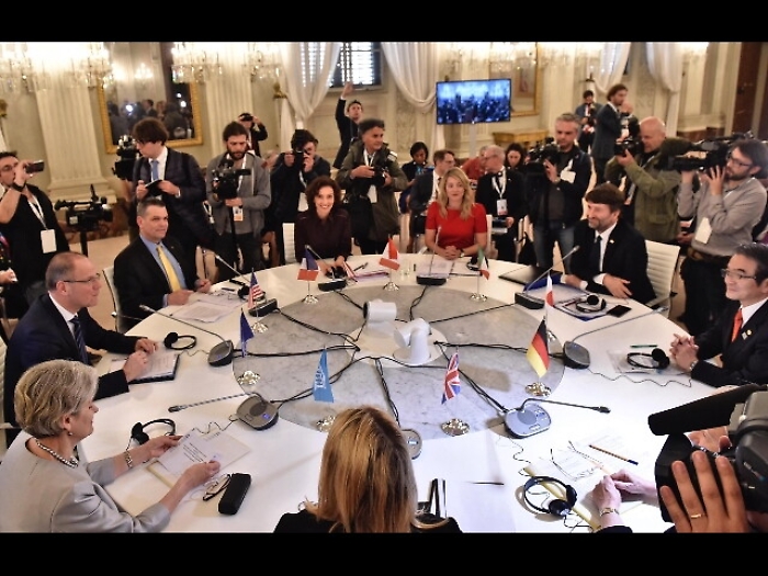 G7 cultura, nasce dichiarazione Firenze