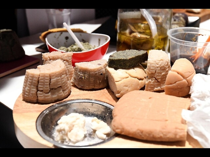 Dazi Usa: nel mirino Pecorino e Prosecco