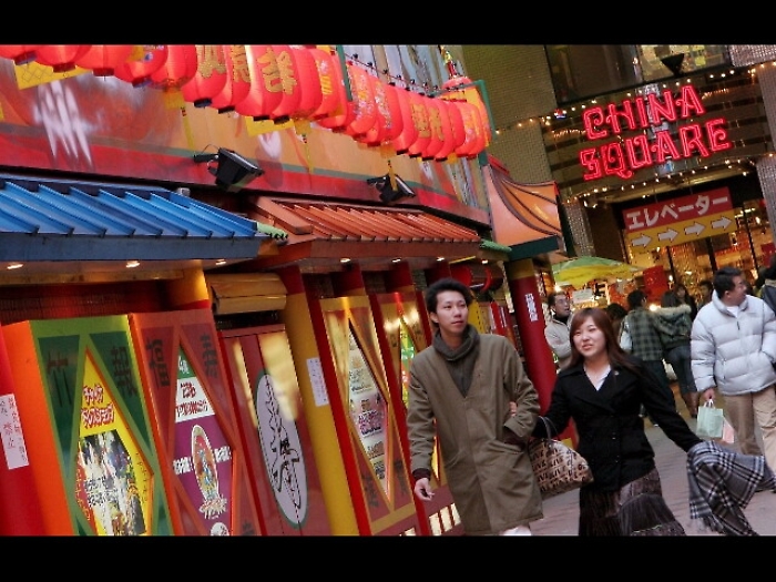 Capodanno Cina, meno fuochi ma sale smog