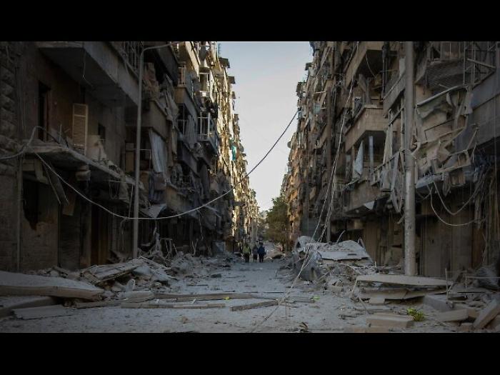 Turchia,accordo con Russia cessate fuoco