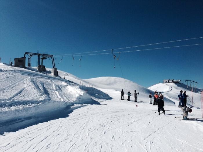 Sciatore disperso ad Abetone, ricerche