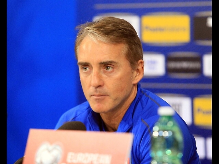 Mancini, cominciamo ad avere un'identit&agrave;