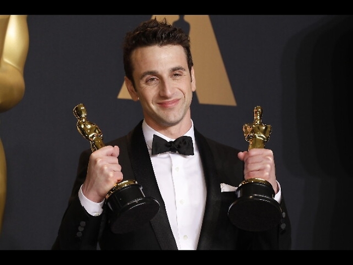 Hurwitz, ecco La La Land in concerto