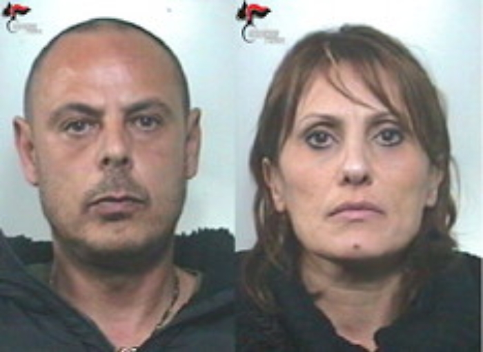 Vigile del Fuoco ucciso a Savoca, custodia cautelare per presunti omicidi