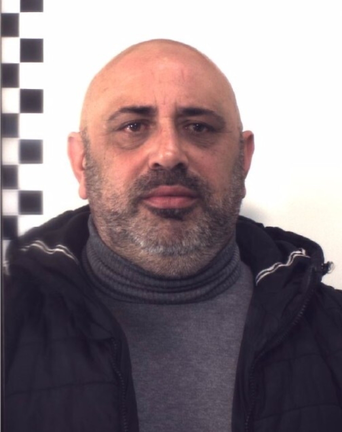 Palermo, preso il latitante Giovanni Vitale: i carabinieri hanno seguito la moglie