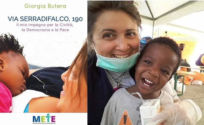 Il racconto di Giorgia Butera: &laquo;Cos&igrave; mi "innamorai" dei diritti umani&raquo;