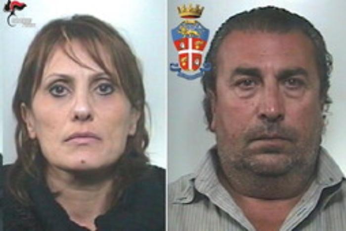 Una donna fermata per il delitto di Roberto Scipilliti, il vigile del fuoco trovato morto a Savoca