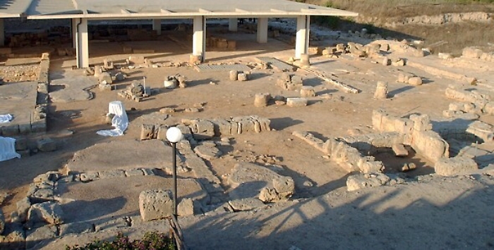 Archeologia, tracce dell'antica Lilybeo rinvenute a Marsala