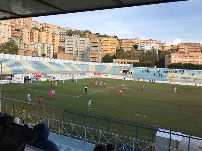 LegaPro, Akragas all'inferno e ritorno: Fondi agguantato al 95'