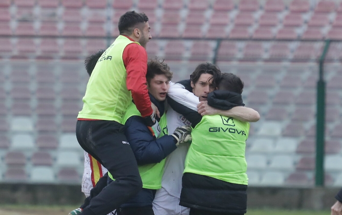 LegaPro, Messina vittoria di cuore con la Juve Stabia