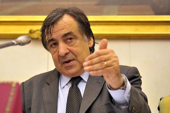 Comunali Palermo, Orlando: &laquo;Uno stronzo come me &egrave; necessario&raquo;