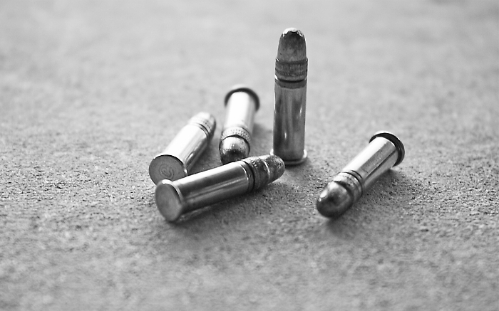 Busta con proiettili per avvocato siracusano