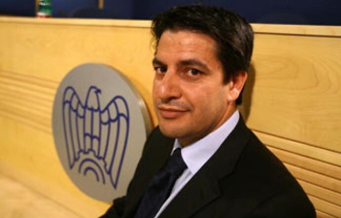 Giuseppe Catanzaro eletto presidente di Sicindustria